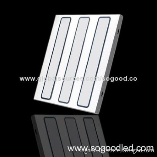 600*600mm LED Grid Lights with 30W Power, Wholesale
